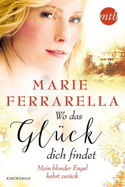 Produktbild: Mein blonder Engel kehrt zur&uuml;ck