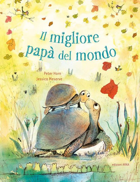 Produktbild: Il migliore pap&agrave;&nbsp;del mondo