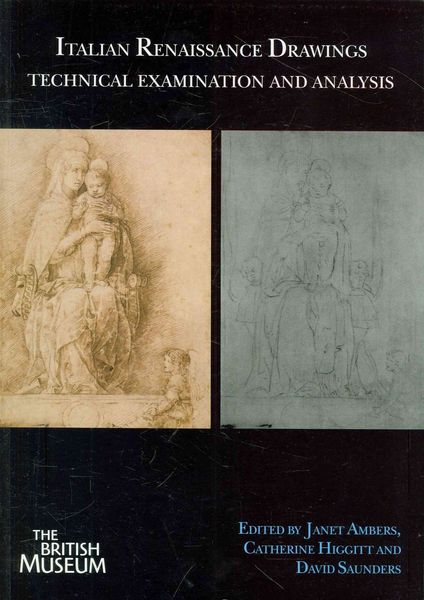 Produktbild: Italian Renaissance Drawings