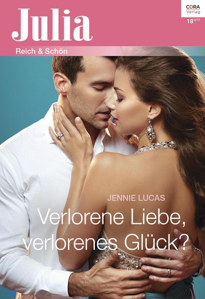 Produktbild: Verlorene Liebe, verlorenes Gl&uuml;ck?