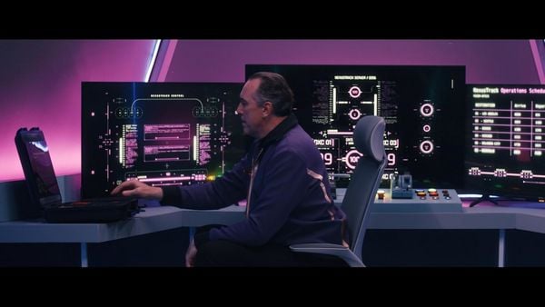 Produktbild: Speed Train
