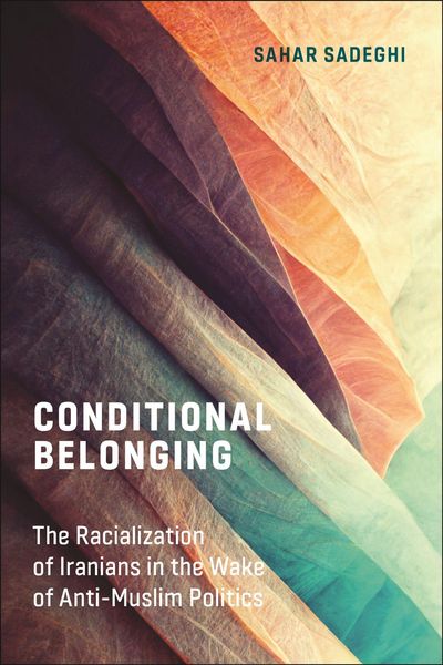 Produktbild: Conditional Belonging