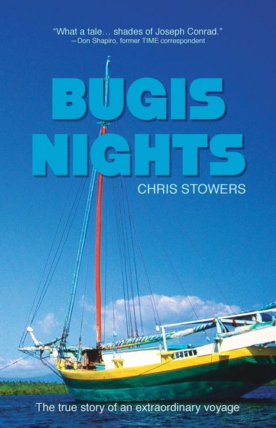 Produktbild: Bugis Nights