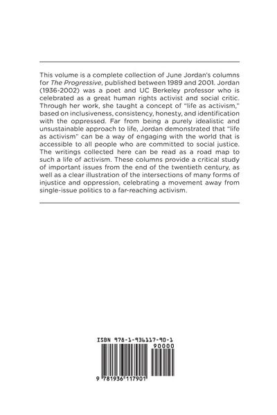 Produktbild: Life as Activism
