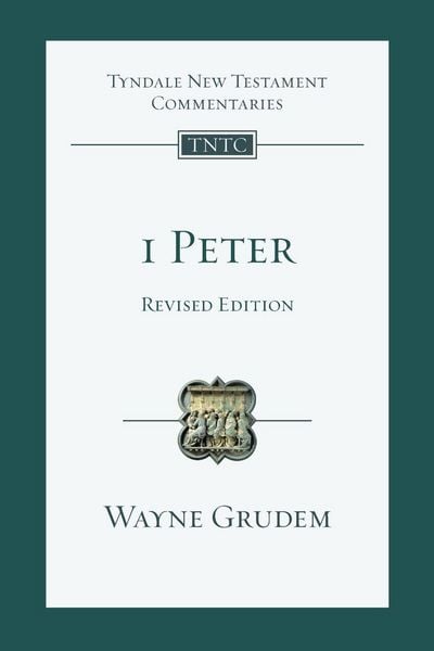 Produktbild: 1 Peter (revised edition)