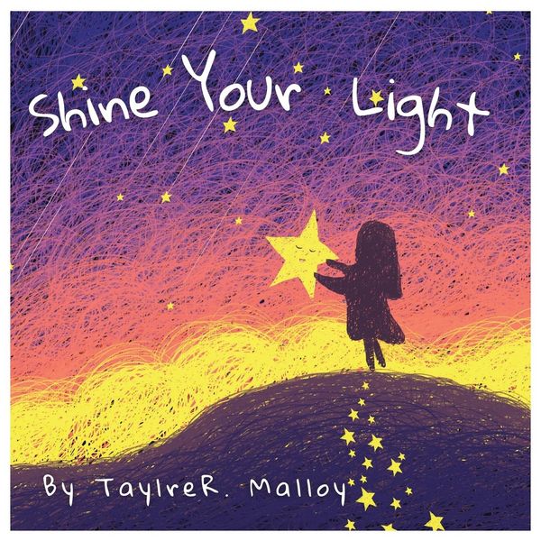 Produktbild: Shine Your Light
