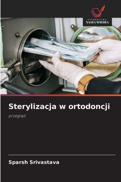 Produktbild: Sterylizacja w ortodoncji