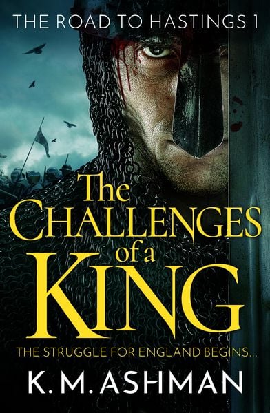 Produktbild: Challenges of a King