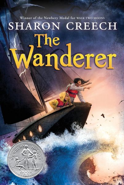 Produktbild: The Wanderer