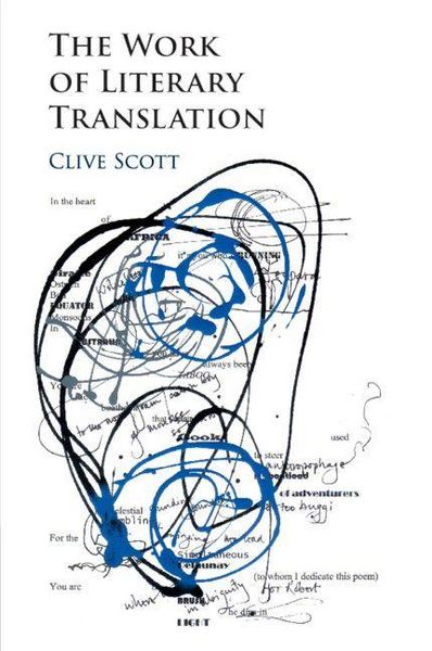 Produktbild: The Work of Literary Translation