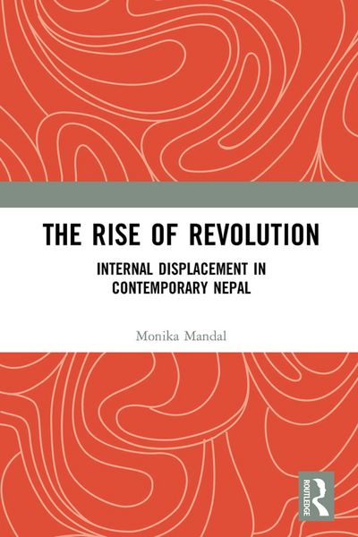 Produktbild: Mandal, M: Rise of Revolution