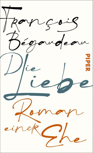 Produktbild: Die Liebe
