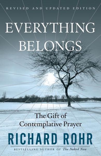 Produktbild: Everything Belongs