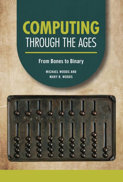 Produktbild: Computing through the Ages