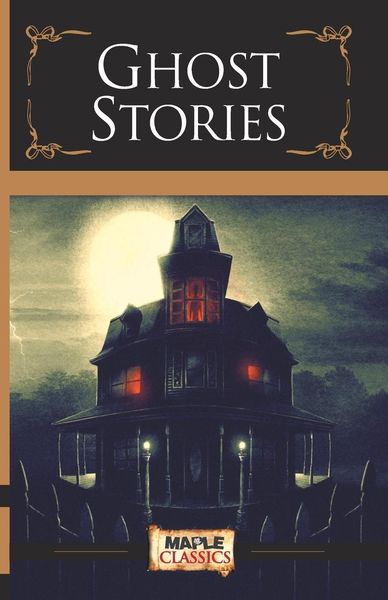 Produktbild: Ghost Stories