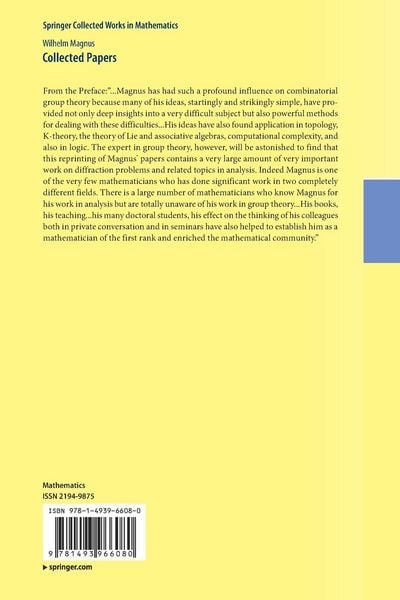 Produktbild: Collected Papers