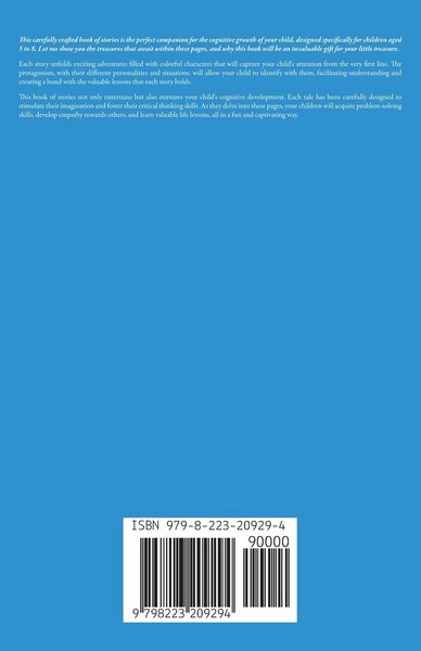Produktbild: Tales with Values for Children Ages 5 to 8 Illustrated