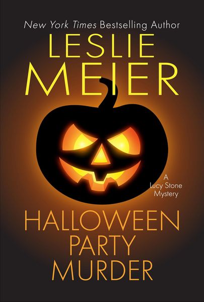 Produktbild: Halloween Party Murder