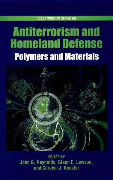 Produktbild: Antiterrorism & Homeland Defen