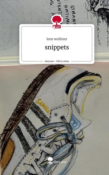 Produktbild: Snippets. Life is a Story - story.one