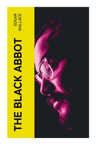 Produktbild: The Black Abbot