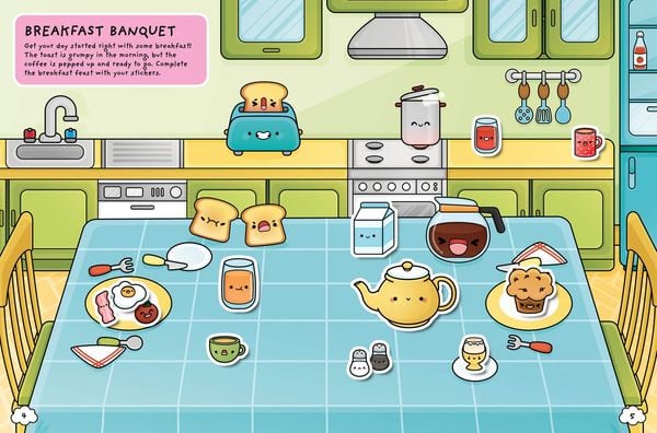 Produktbild: COSY CUTE MINI_COSY CUTE PB