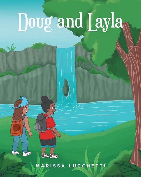 Produktbild: Doug and Layla