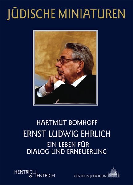 Produktbild: Ernst Ludwig Ehrlich