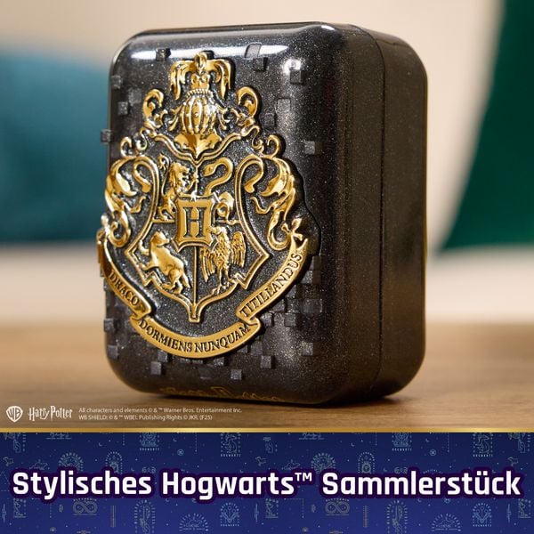 Produktbild: Bitzee Harry Potter - interaktives Spielzeug mit 20 virtuellen Harry Potter Charakteren, die auf Bewegung und Ber&uuml;hrung reagieren