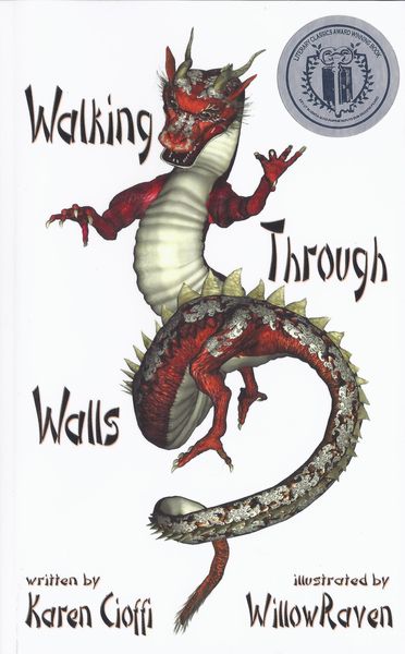 Produktbild: Walking Through Walls