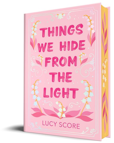 Produktbild: Things We Hide from the Light (Collector's Edition)