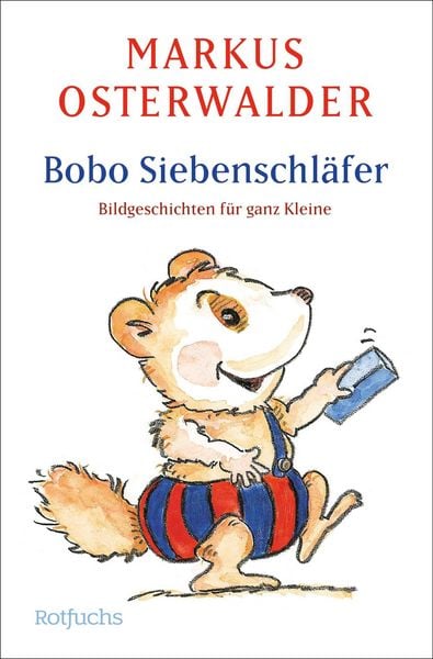 Produktbild: Bobo Siebenschl&auml;fer
