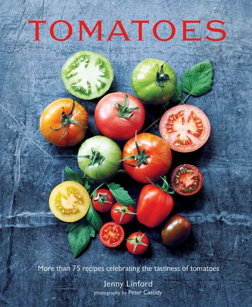 Produktbild: Tomatoes