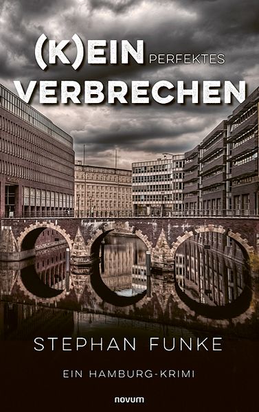 Produktbild: (K)ein perfektes Verbrechen