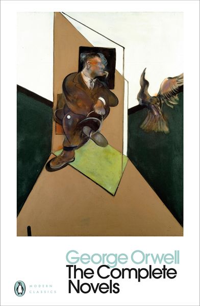 Produktbild: The Complete Novels of George Orwell