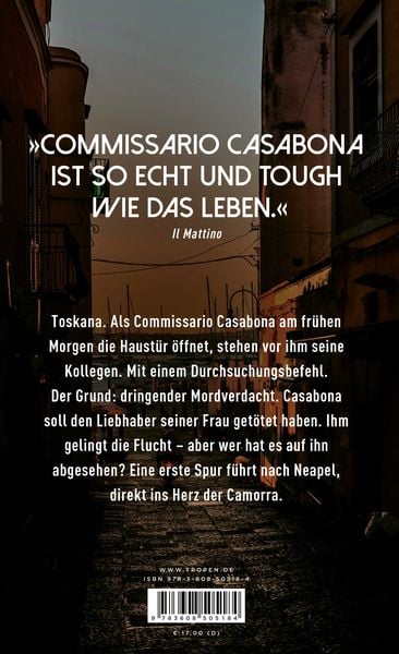 Produktbild: Schatten der Vergangenheit