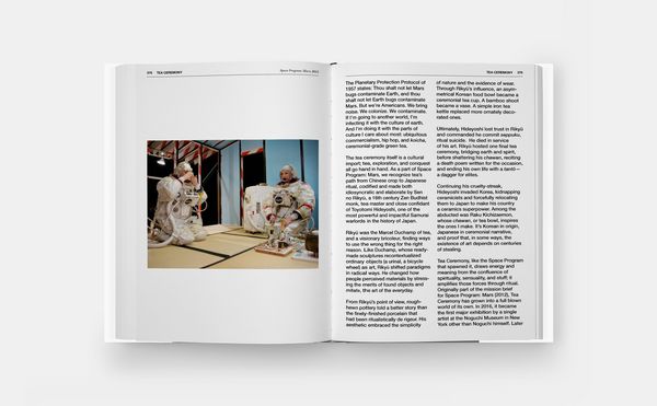Produktbild: Tom Sachs Guide