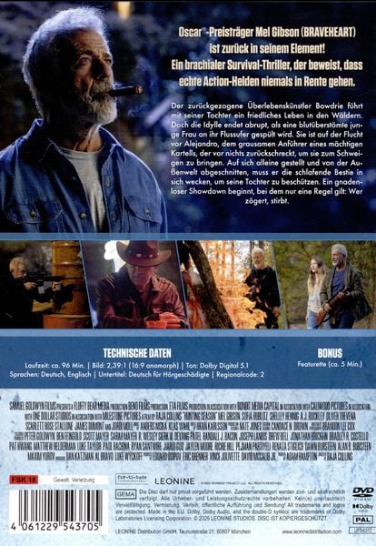 Produktbild: Hunting Season