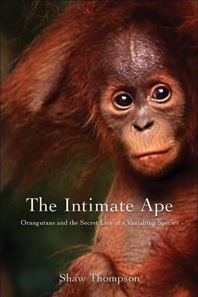Produktbild: Thompson, S: The Intimate Ape