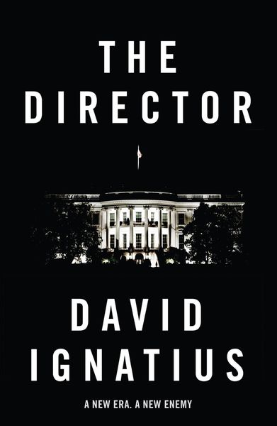 Produktbild: The Director