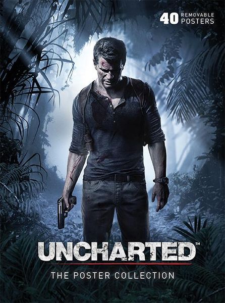 Produktbild: Uncharted