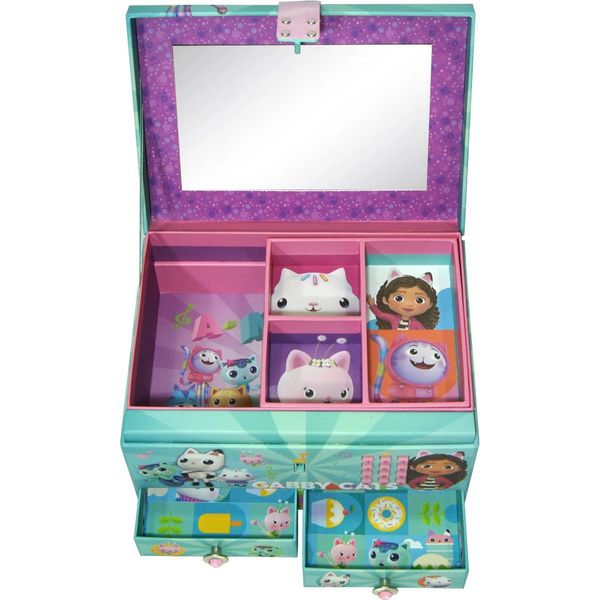 Produktbild: Schmuckk&auml;stchen GABBY&acute;S DOLLHOUSE