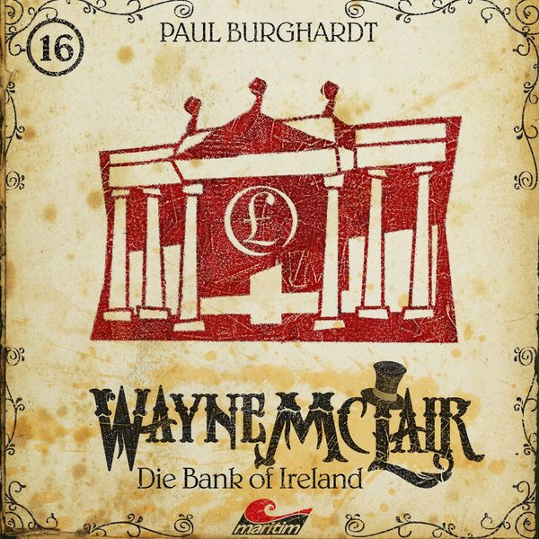 Produktbild: Die Bank of Ireland