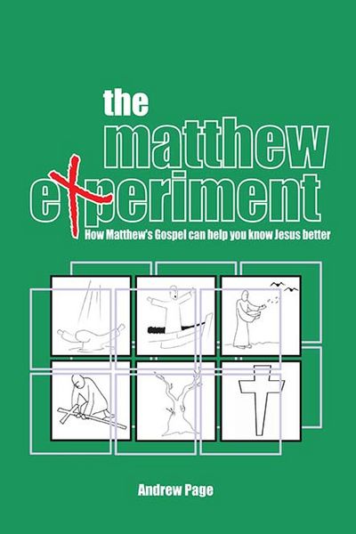 Produktbild: The Matthew Experiment