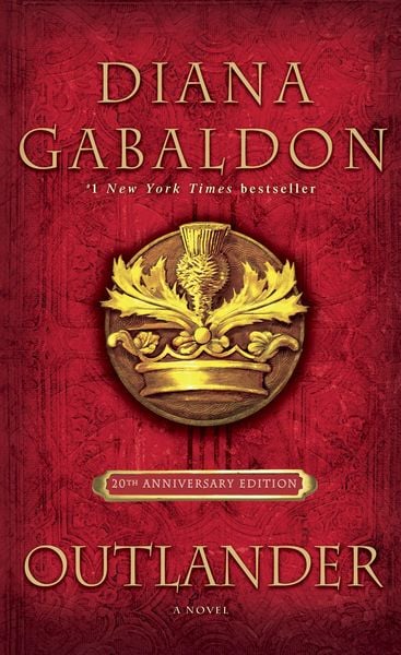 Produktbild: Outlander