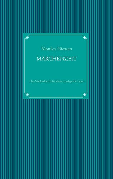 Produktbild: M&auml;rchenzeit