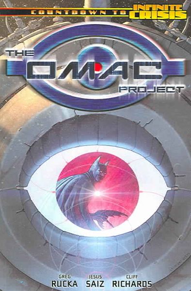 Produktbild: Omac Project