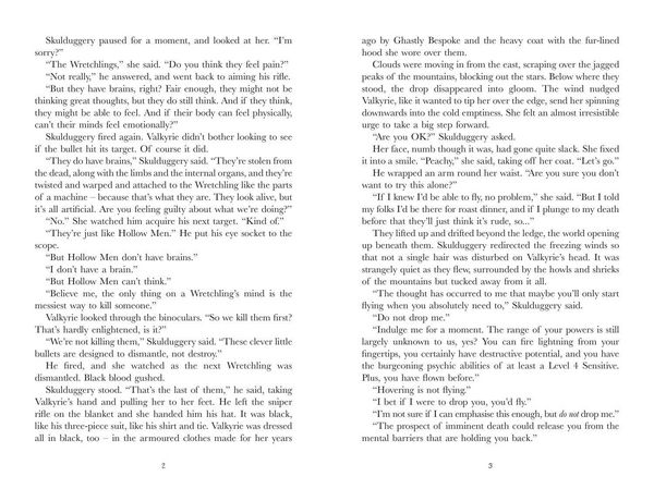 Produktbild: Skulduggery Pleasant 11. Midnight