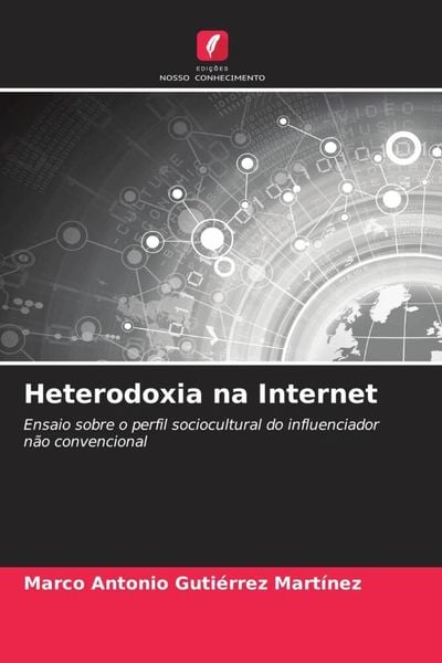 Produktbild: Heterodoxia na Internet