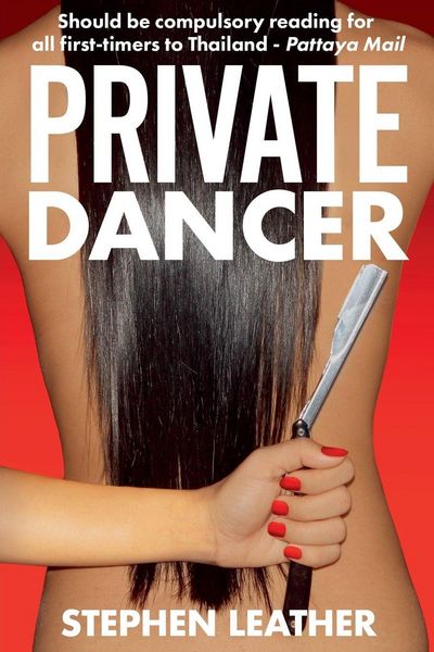 Produktbild: Private Dancer